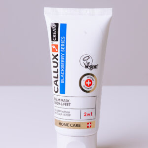 Callux BLACKBERRY BODY&FEET MASK
