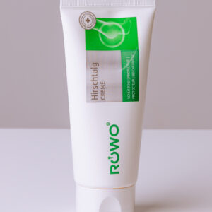 RÖWO® Hirschtalgcreme, krem z jelenim łojem