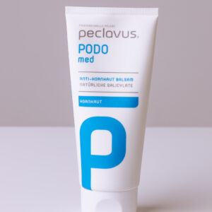 Peclavus PODO Med Anti-Hornhaut