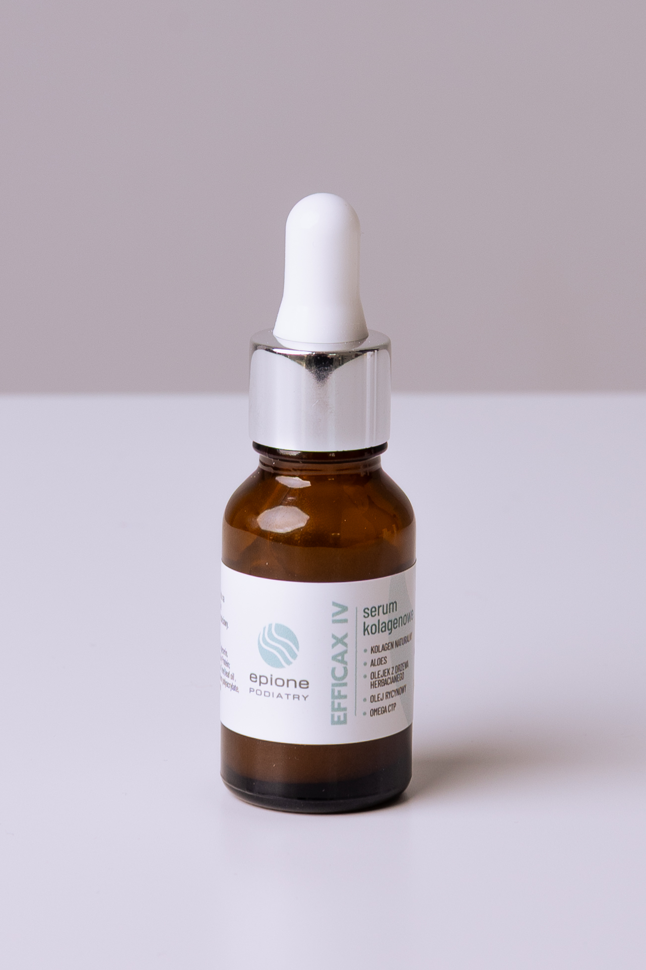 Serum Epione Podiatry