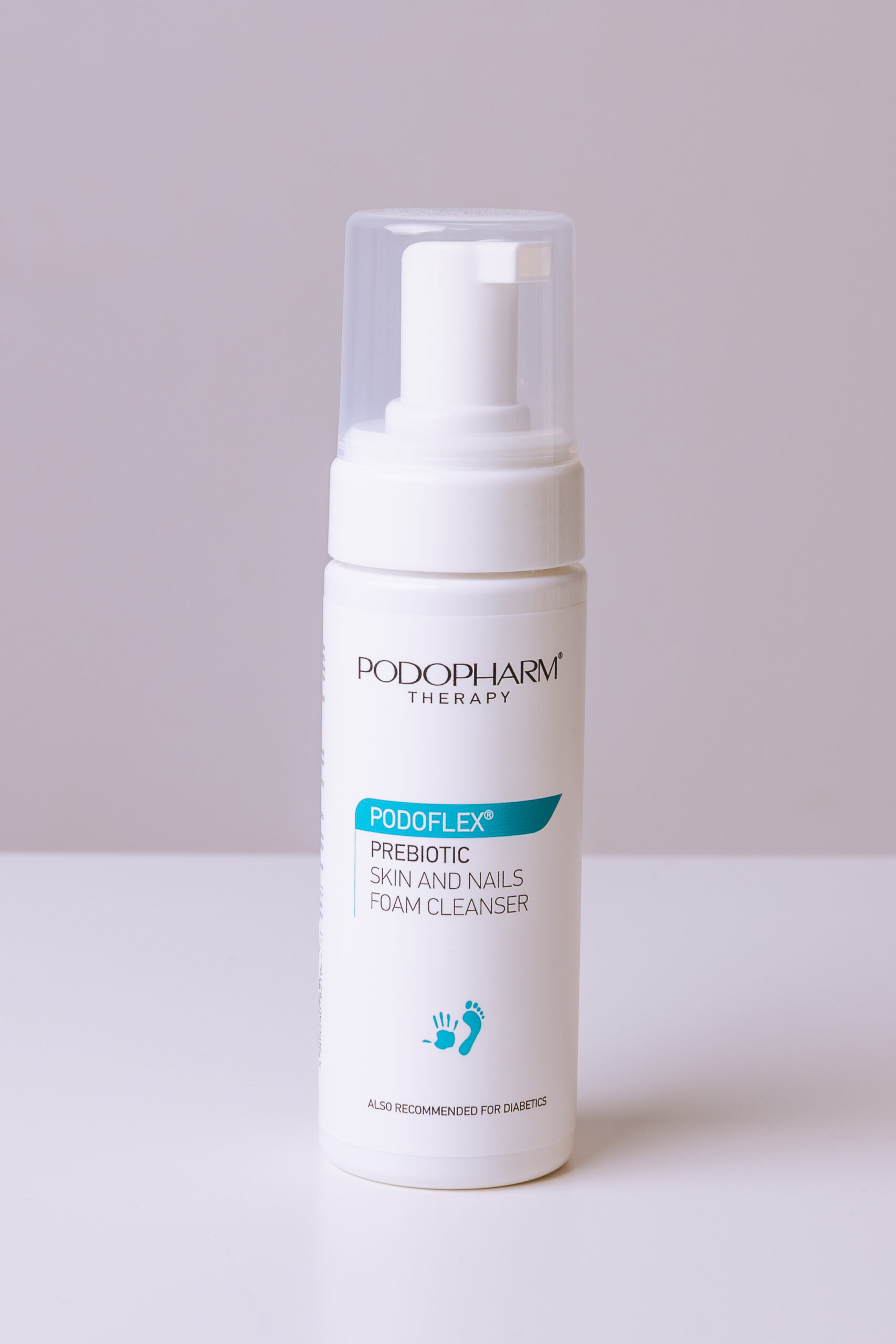 PODOPHARM PODOFLEX® Pianka do stóp