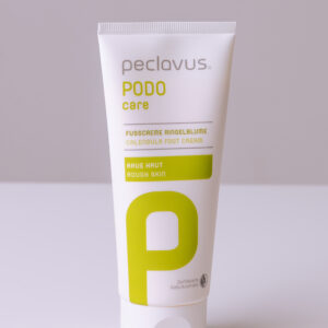 Peclavus® PODOcare Krem do stóp Intensiv