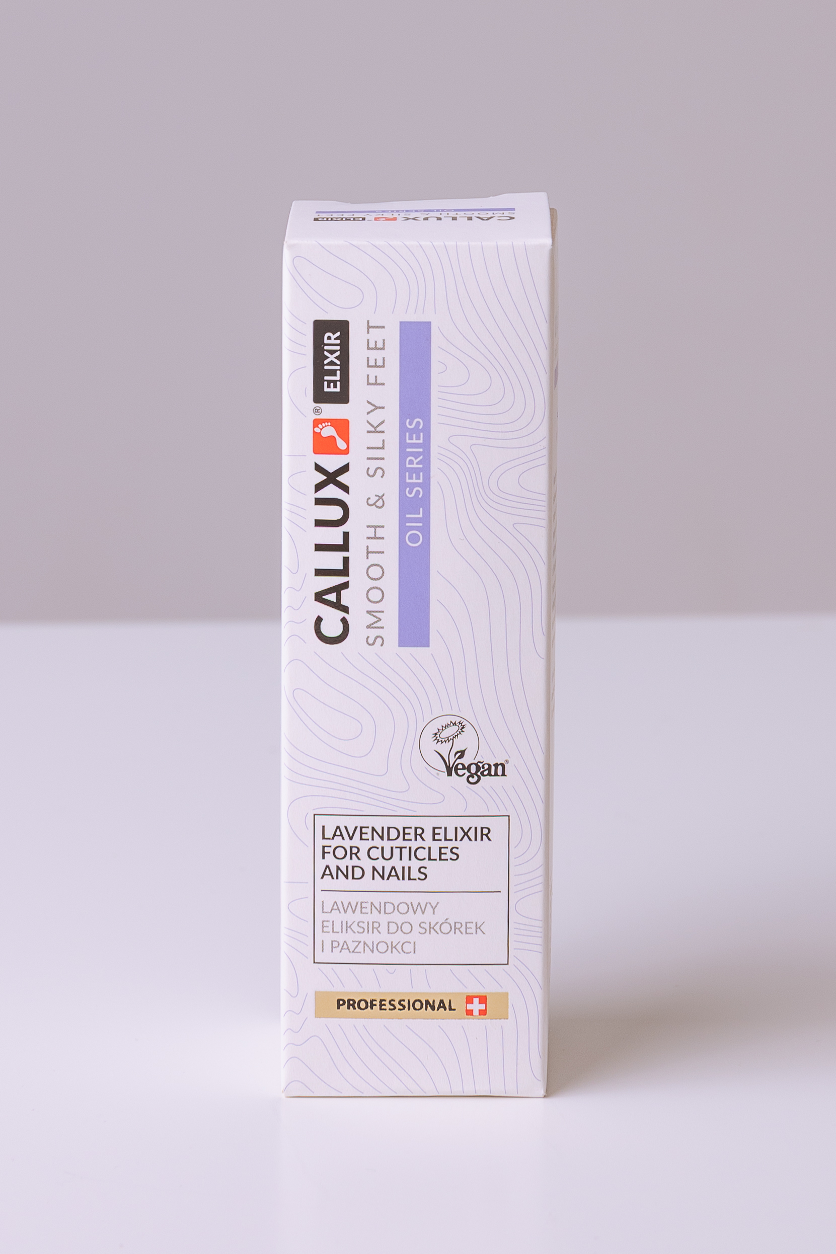 Callux Olejek lawendowy