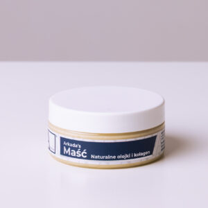 Arkada's Maść