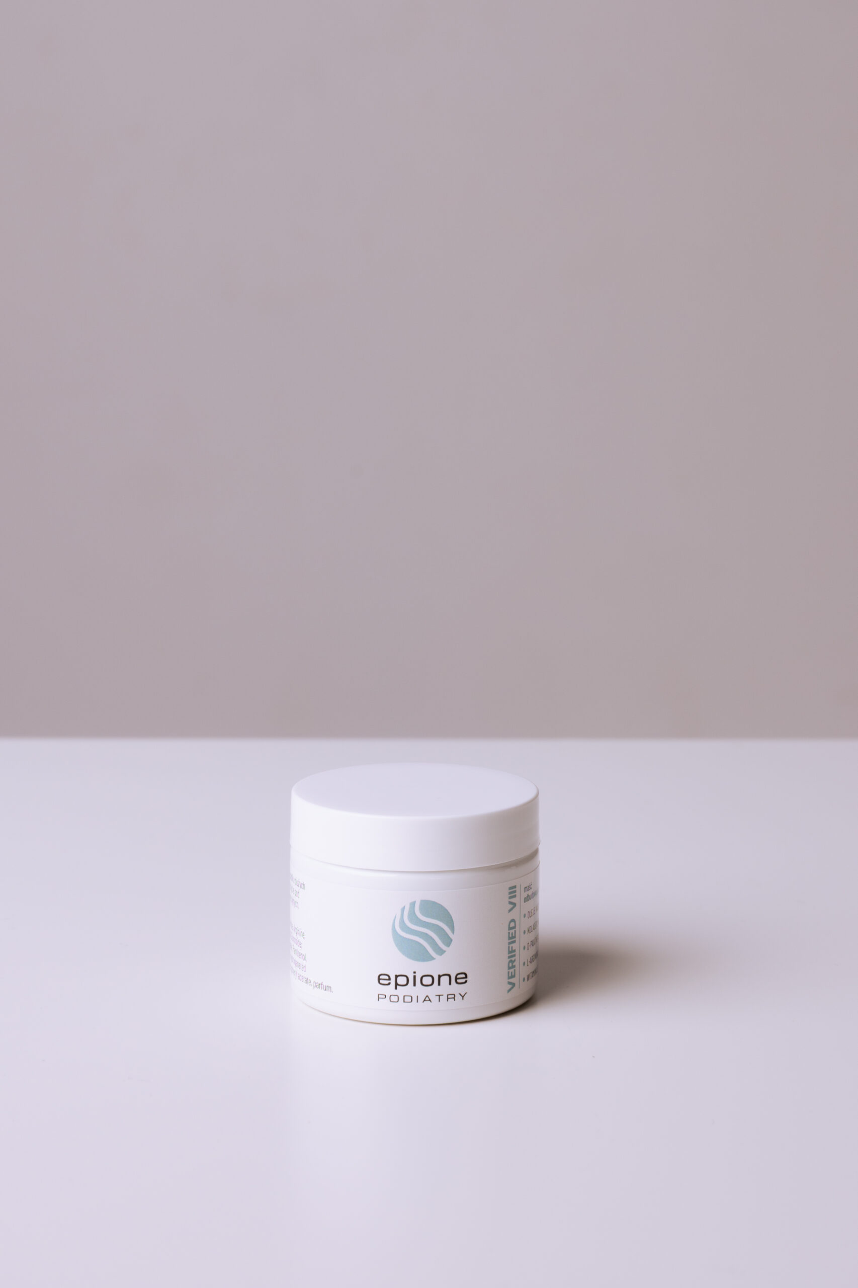 Epione podiatry maść odbudowująca - obrazek 2