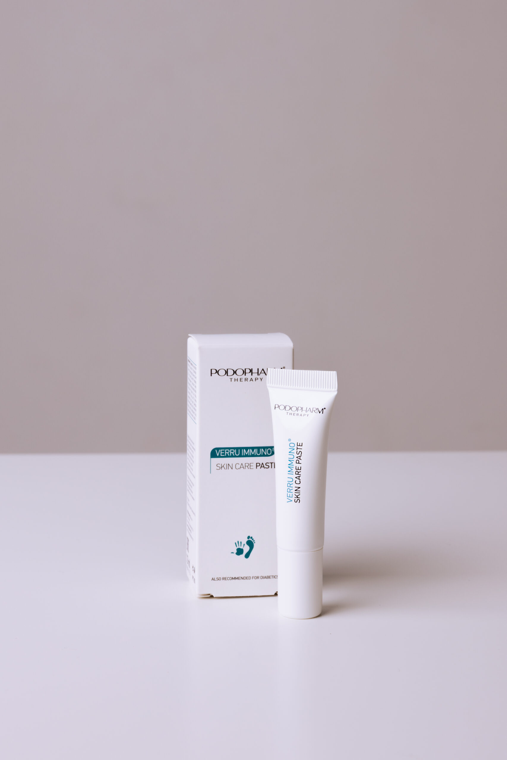 Podopharm Verru Immuno - obrazek 3