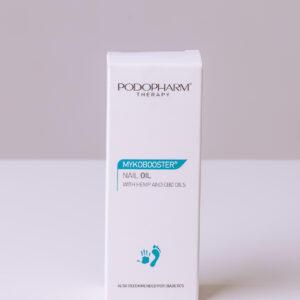 PODOPHARM PODOFLEX® Intensywnie wzmacniające serum do paznokci