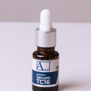 Arkada's Serum TC16 - Innowacyjne Serum Kolagenowe