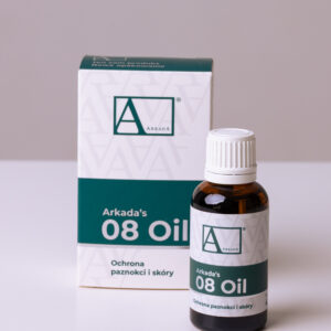 Aarkada’s 8 Oil