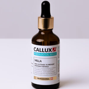 Callux Smooth&Silky Podologies Series